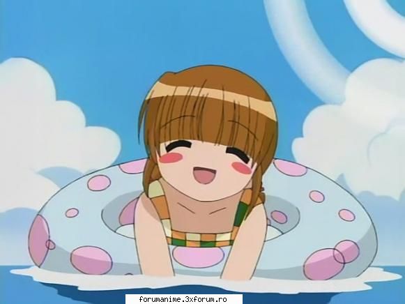 6 anime beach