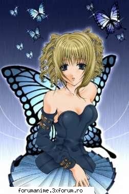 6 :nod: anime angel