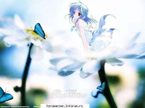 Anime angel - Power of Kukuru - Anime