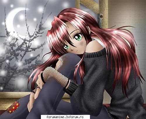 Change my destiny ~Suiri no kizuna~ - Ep 2: I can't live without you - part 1 - Ziua se - Fan fiction