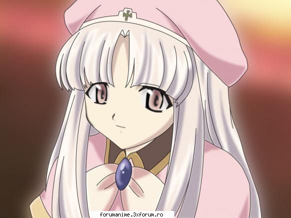 Chrno crusade - Azmaria Hendric (The Apostle of Benevolence and - Fantasy/Magic