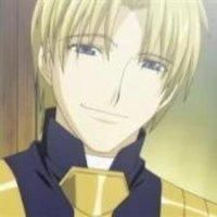 Chrno crusade - Father Ewan Remington(The minister of the - Fantasy/Magic