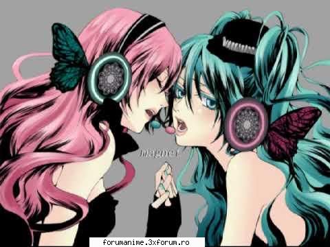 Its a Hair Thing! - Red_Queen_Rua - Anime