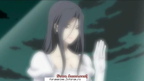 Jigoku shoujo - Hone-onna(ajutorul lui ai) - Horror