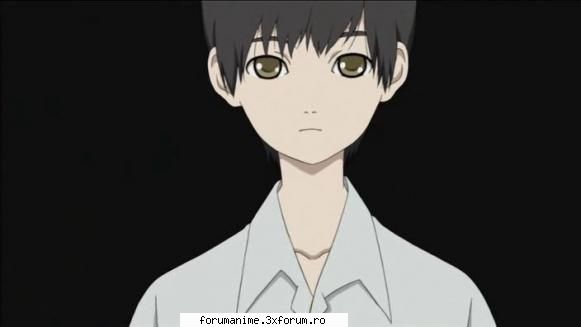 Jigoku shoujo - Takuma Kurebayashi(Takuma este un - Horror