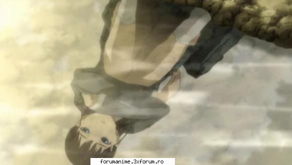 Jigoku shoujo - Yuzuki(fata aleasa de enma ai ca sa fii fata - Horror