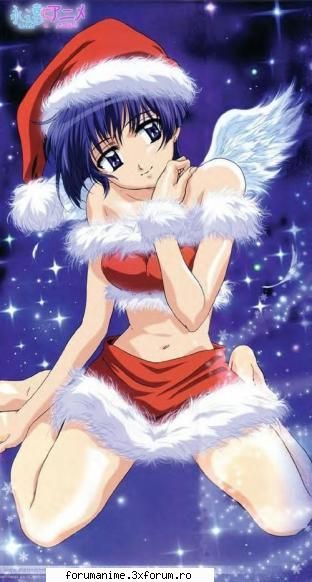 Merry Christmas! - Pe zi ce trece, atmosfera sarbatorilor de - Happy Birthday!
