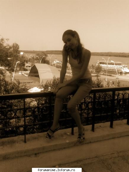 Mik@ and Anita! - Poze cu mn, e yo si pozele, cand ma apuk le fac - Poze cu noi!