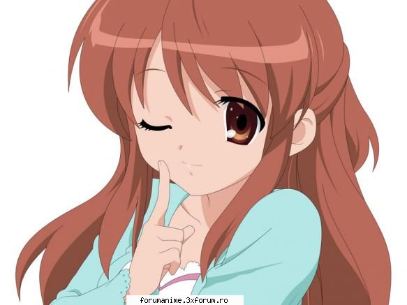 mikuru asahina the melancholy of haruhi suzumyia