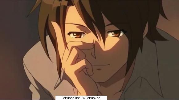The melancholy of Haruhi suzumyia - karin - Comedie