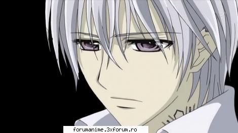Vampire knight - karin - Love/Romance