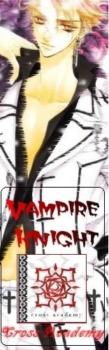 Vampire knight - karin - Love/Romance