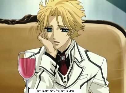 hanabusa aido vampire knight