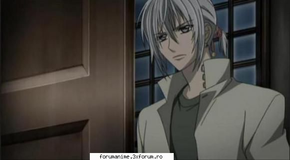 Vampire knight - karin - Love/Romance