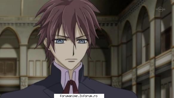 Vampire knight - karin - Love/Romance