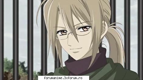 Vampire knight - karin - Love/Romance