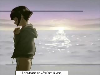 anime beach - Acum pun si eu 1 - Anime