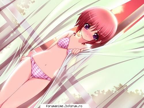anime la mare anime beach