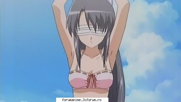anime beach - Moony - Anime