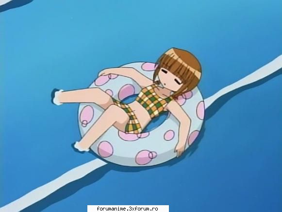 anime beach - Moony - Anime