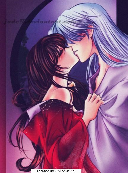 anime kiss - Power of Kukuru - Anime
