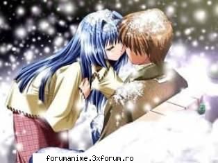 anime kiss - Ohooo Mika-chan! Dar multe mai ai! Eu am doar 2 - Anime