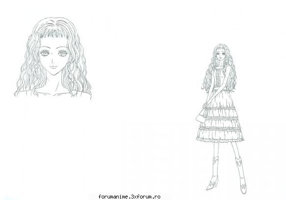 nana - karin - Love/Romance