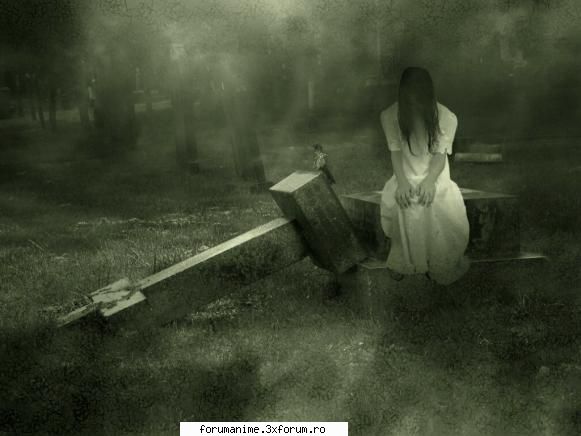 peisaje triste - Moony - Peisaje